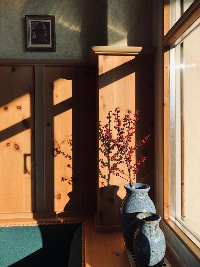 Stern B&B & Suite Apartments Нова-Леванте Экстерьер фото