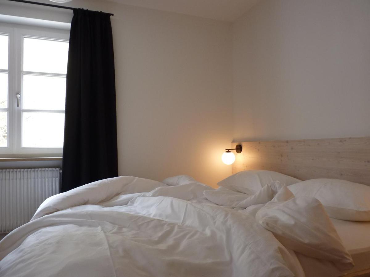 Stern B&B & Suite Apartments Нова-Леванте Экстерьер фото