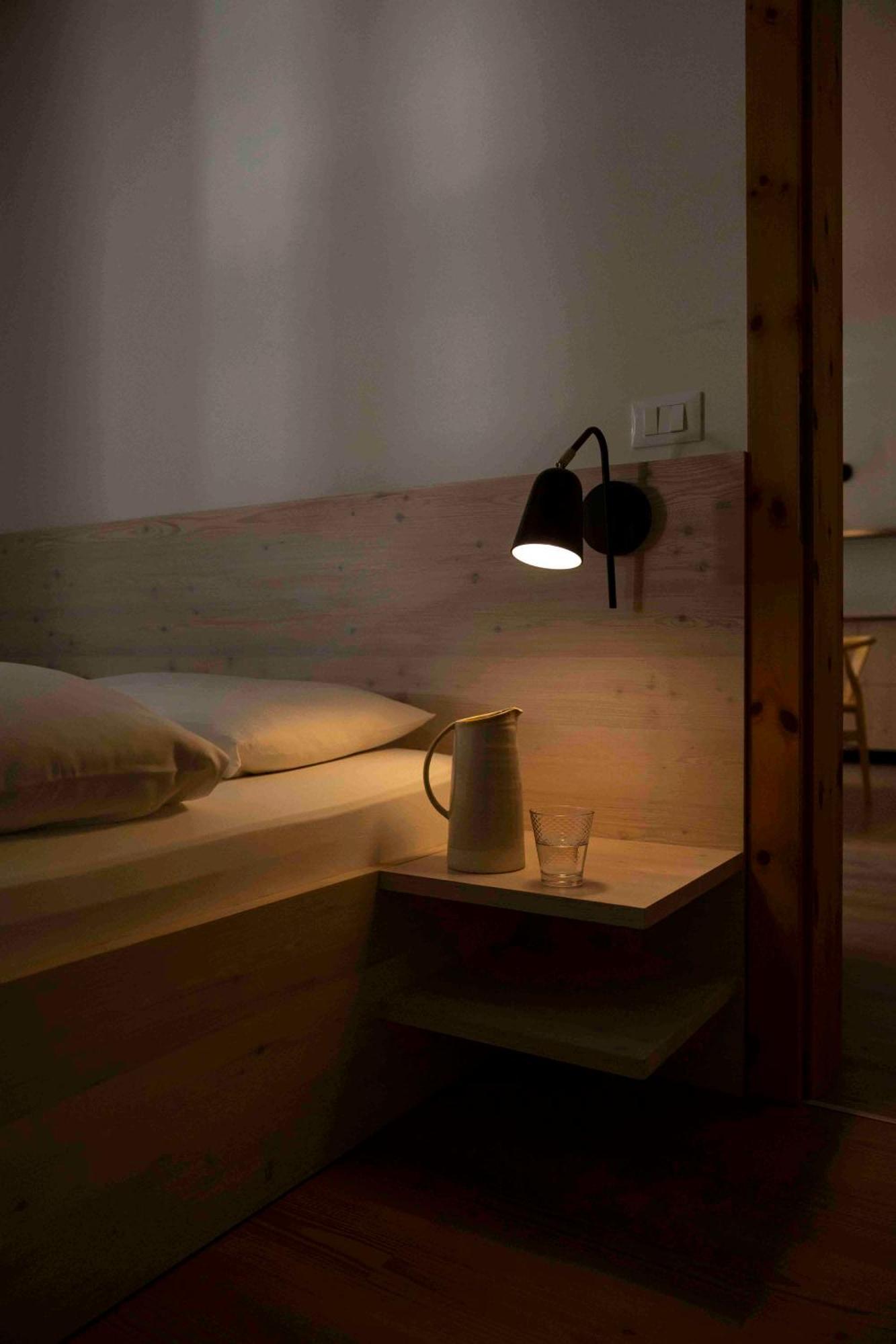 Stern B&B & Suite Apartments Нова-Леванте Экстерьер фото