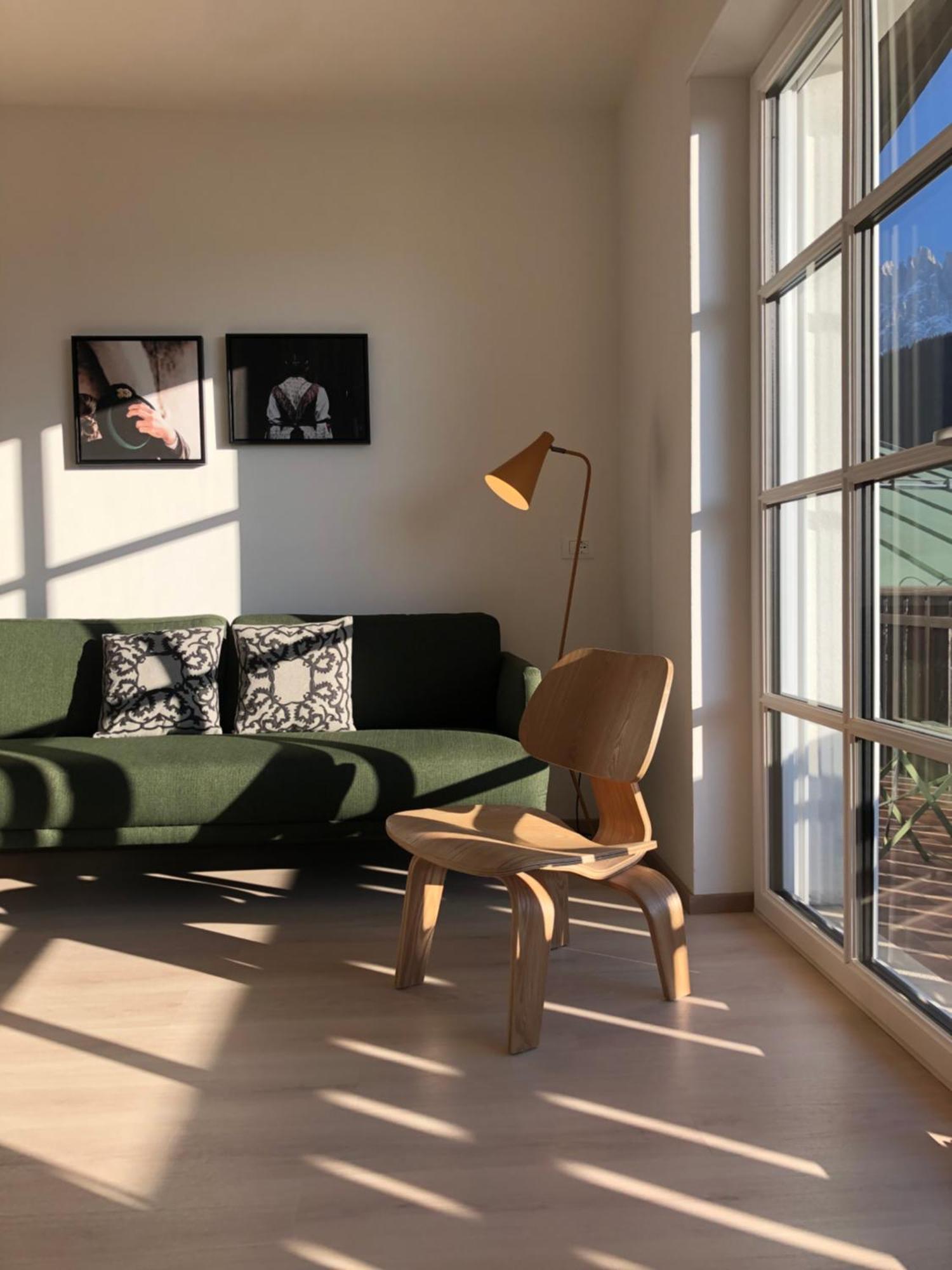 Stern B&B & Suite Apartments Нова-Леванте Экстерьер фото